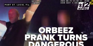 How a Water-Bead Prank Ended With Guns Drawn Orbeez prank trend sparks renewed warnings after Port St. Lucie gunpoint incident