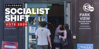 Socialist Overhaul Plan Stuns Washington Democratic Socialists of America look to expand playbook, eyeing Colorado primary election