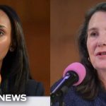 Democratic socialist Melat Kiros unseats Rep. Diana DeGette in Colorado House primary