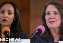 Democratic socialist Melat Kiros unseats Rep. Diana DeGette in Colorado House primary