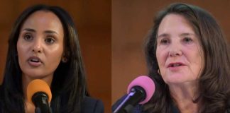 Democratic socialist Melat Kiros unseats Rep. Diana DeGette in Colorado House primary