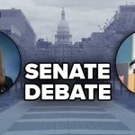 Tax Return Standoff Explodes Onstage Abdul El-Sayed, Haley Stevens trade jabs and push policies in U.S. Senate primary debate