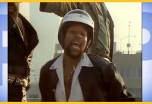 Remembering ‘Village People’ singer Victor Willis