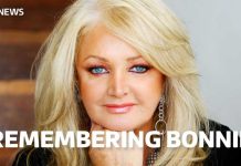 Bonnie Tyler dies: Remembering a pop icon