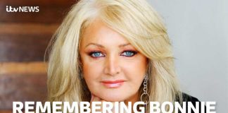 Bonnie Tyler dies: Remembering a pop icon