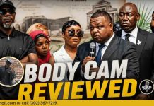 Attorney Says Body Cam Challenges Police Account in Kadir Skinner Shooting