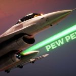 The Age of Laser Warfare Has Begun