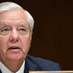 Darline Graham Nordone appointed to fill late Senator Lindsey Graham's seat | full video