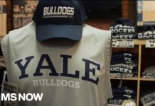 'Whiff of JIM CROW:' Yale students and faculty fight to stop deal with Trump's DOJ