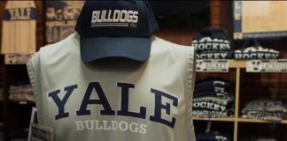 'Whiff of JIM CROW:' Yale students and faculty fight to stop deal with Trump's DOJ