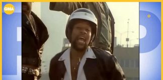 Sudden Death of Y.M.C.A. Hitmaker Remembering ‘Village People’ singer Victor Willis