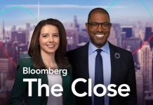 Stocks, Bonds Rise as Soft CPI Curbs Hike Bets | The Close 7/14/2026