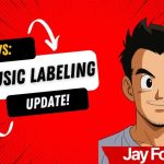 The Music Industry Just Declared War on AI Music (Or Did They?)