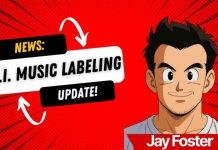 The Music Industry Just Declared War on AI Music (Or Did They?)