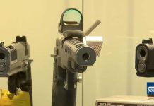 ‘Deliver mail, not handguns’: Rep. Tokuda joins push to block USPS proposal