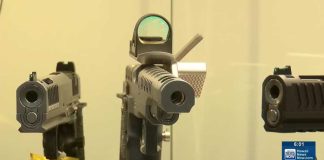 ‘Deliver mail, not handguns’: Rep. Tokuda joins push to block USPS proposal