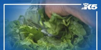 Explosive Diarrhea Tied To Taco Bell Cyclospora outbreak origin discovered