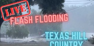 Texas Hill Country Drowns—Again Catastrophic Flash Flooding & Aftermath in Uvalde Texas | Flash Flood Emergency | Live Chase Archive