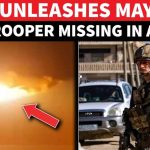 American Soldier Kidnapped By IRGC? U.S. Confirms Trooper Missing After Iran Attack At Jordan Base