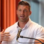 Horrifying Red Dots Blanket America Tim Tebow: THIS is a fight against ‘EVIL’
