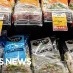 Taco Bell Lettuce Panic Explodes Taylor Farms voluntarily pulls iceberg lettuce linked to cyclosporiasis outbreak