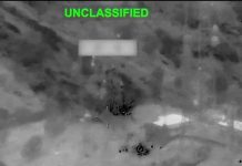 2 US service members killed in Iranian attack