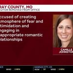 Prosecutor’s Office Turned Dating Pool Missouri judge removes Ray County prosecutor as attorney general alleges misconduct