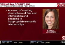 Missouri judge removes Ray County prosecutor as attorney general alleges misconduct