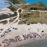 Mega‑Resort Plan Ignites Albania’s Biggest Protests A look at the Albanian island where a Kushner-Trump resort plan has sparked protests