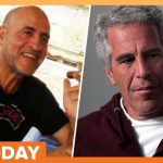Epstein Fixer Found Dead—Case Slams Shut Modeling Scout Linked to Jeffrey Epstein Found Dead in Paris