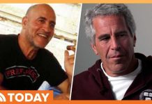 Modeling Scout Linked to Jeffrey Epstein Found Dead in Paris