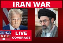 Iran War - LIVE Breaking News Coverage (New U.S. Strikes, Saudi Tanker Attacked in Red Sea)