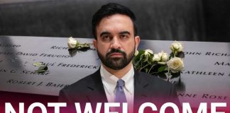 Families of 9/11 victims demand Zohran Mamdani not attend 25th anniversary remembrance