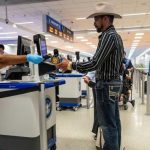 TSA Is Helping ICE Ramp Up Arrests At Airports