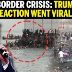 WATCH: 'IT LOOKS LIKE AN INVASION': Trump Sounds Warning Over Spain's Ceuta Border Crisis | US News