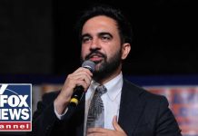Mamdani commemorates NYC history for America 250