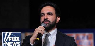 Mamdani commemorates NYC history for America 250