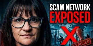 They Look Like Romance Scammers but Run Billion-Dollar Crime Networks | Erin West
