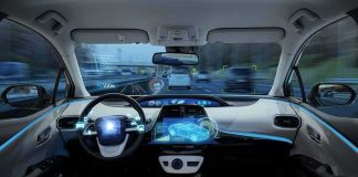 EU Turns Cars Into Watchmen