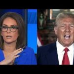 Trump Torches Fox News and Says ‘CNN Is Better’ 6 Trump Slams Fox News, Demands Jessica Tarlov Be Fired While Criticizing Shannon Bream