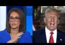 6 Trump Slams Fox News, Demands Jessica Tarlov Be Fired While Criticizing Shannon Bream
