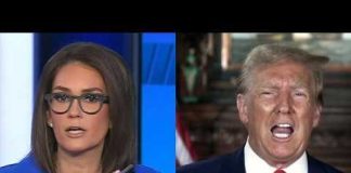 6 Trump Slams Fox News, Demands Jessica Tarlov Be Fired While Criticizing Shannon Bream