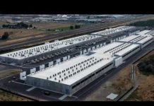 Data center backlash grows as Texas Gov. Abbott calls for rural building ban