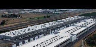 Rural Texas Revolts Against Massive AI Data Center Boom Data center backlash grows as Texas Gov. Abbott calls for rural building ban