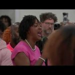 Senate Nominee Says ‘DeSantis Is Racist and BLM Riots Were Peaceful’ Trump on Angie Nixon’s win for the Florida Senate primary