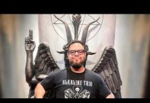 I Toured The Satanic Temple and Found THIS