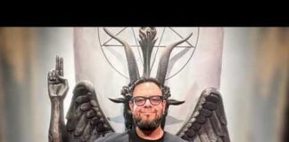 I Toured The Satanic Temple and Found THIS