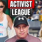 WNBA Firestorm Erupts Over ‘Biological Men’ Sophie Cunningham PROTESTED by WNBA Star for Protecting WOMEN