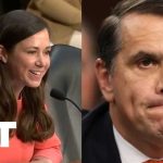 'Absolutely, Senator': Todd Blanche Commits To Ending Abortion Pills By Mail | APT