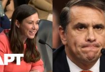 'Absolutely, Senator': Todd Blanche Commits To Ending Abortion Pills By Mail | APT